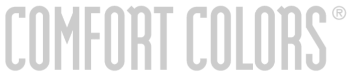 Comfort Colors brand logo