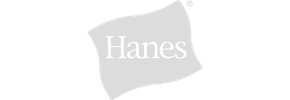 Hanes® brand logo