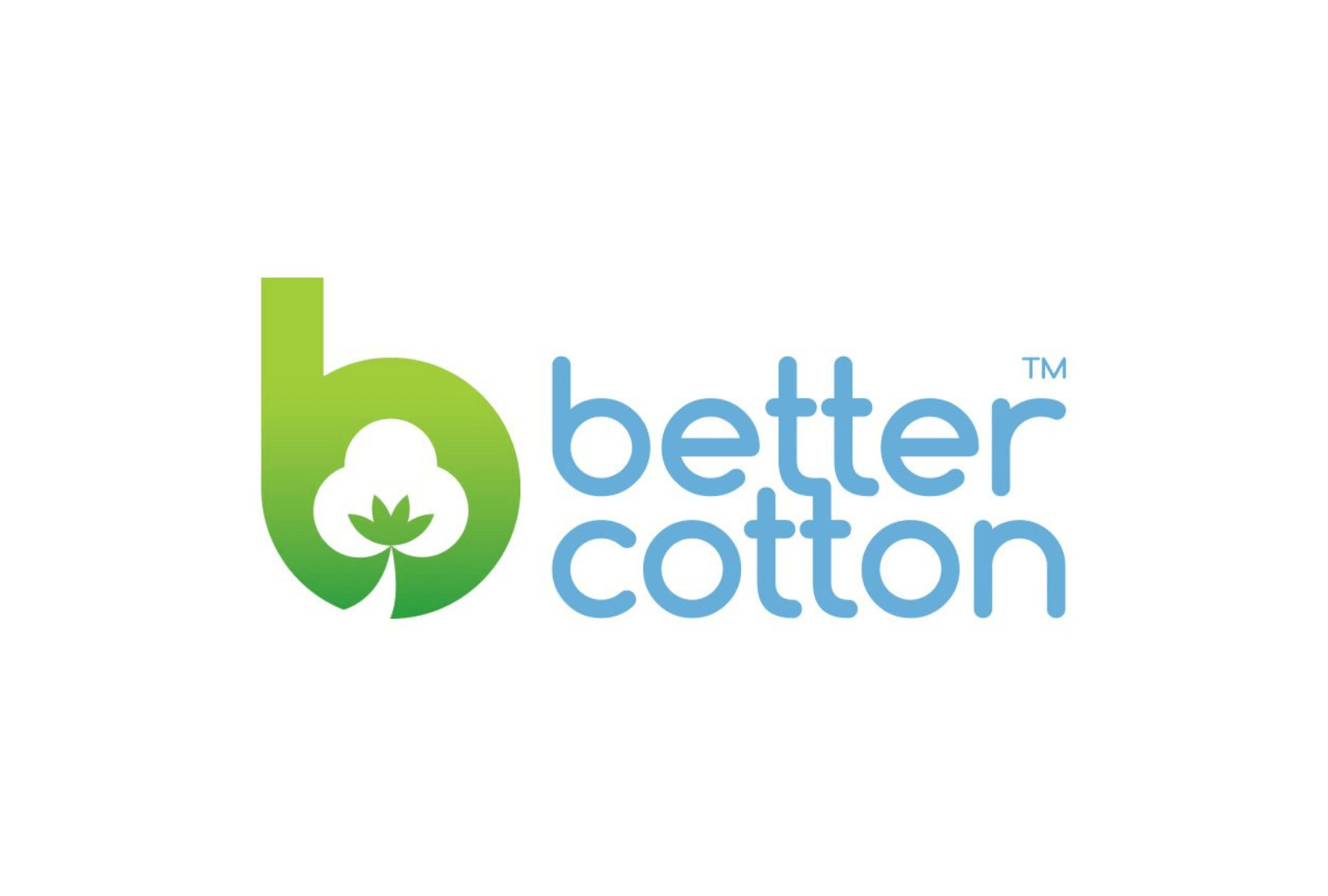 Better Cotton logo