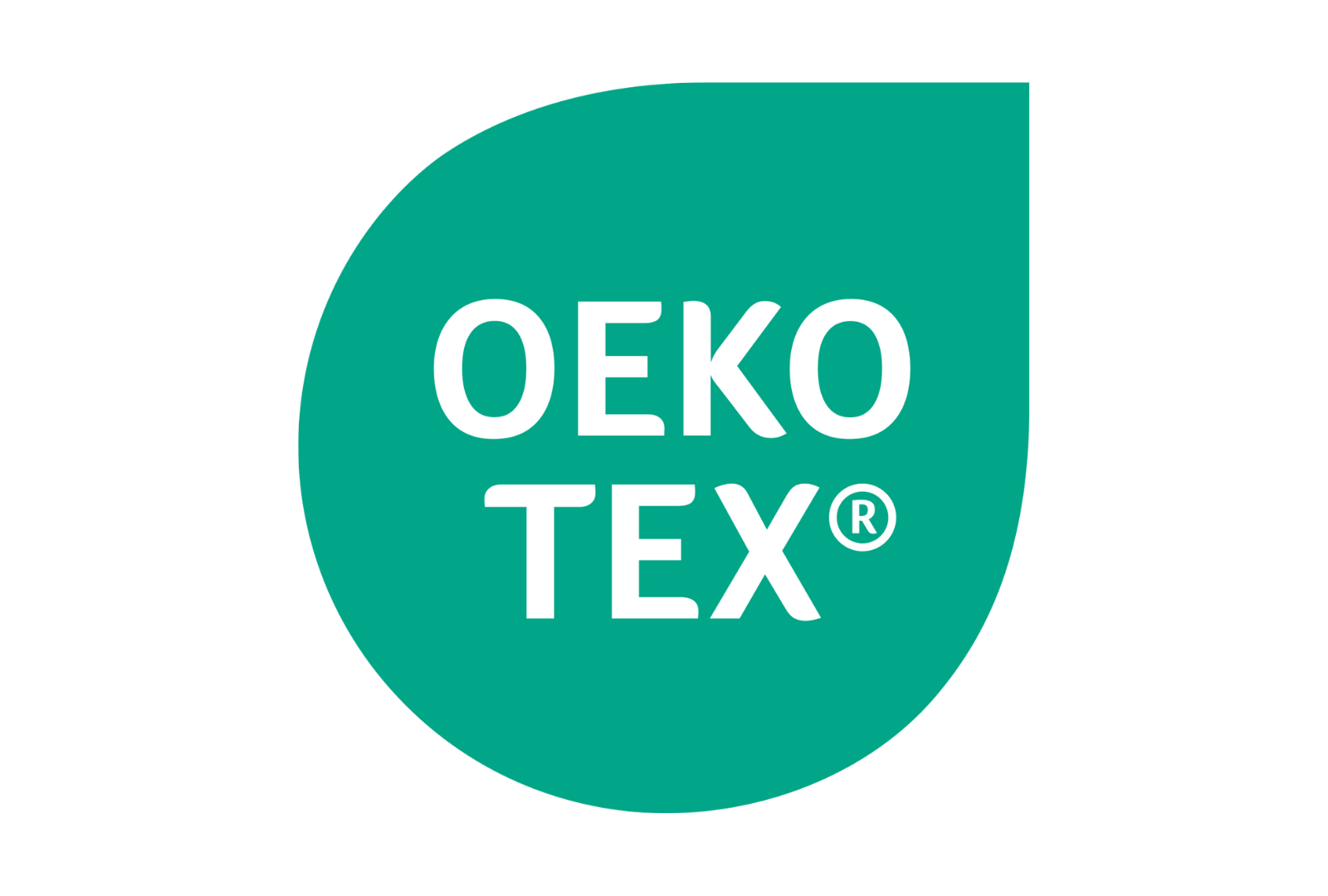 Oeko Tex logo