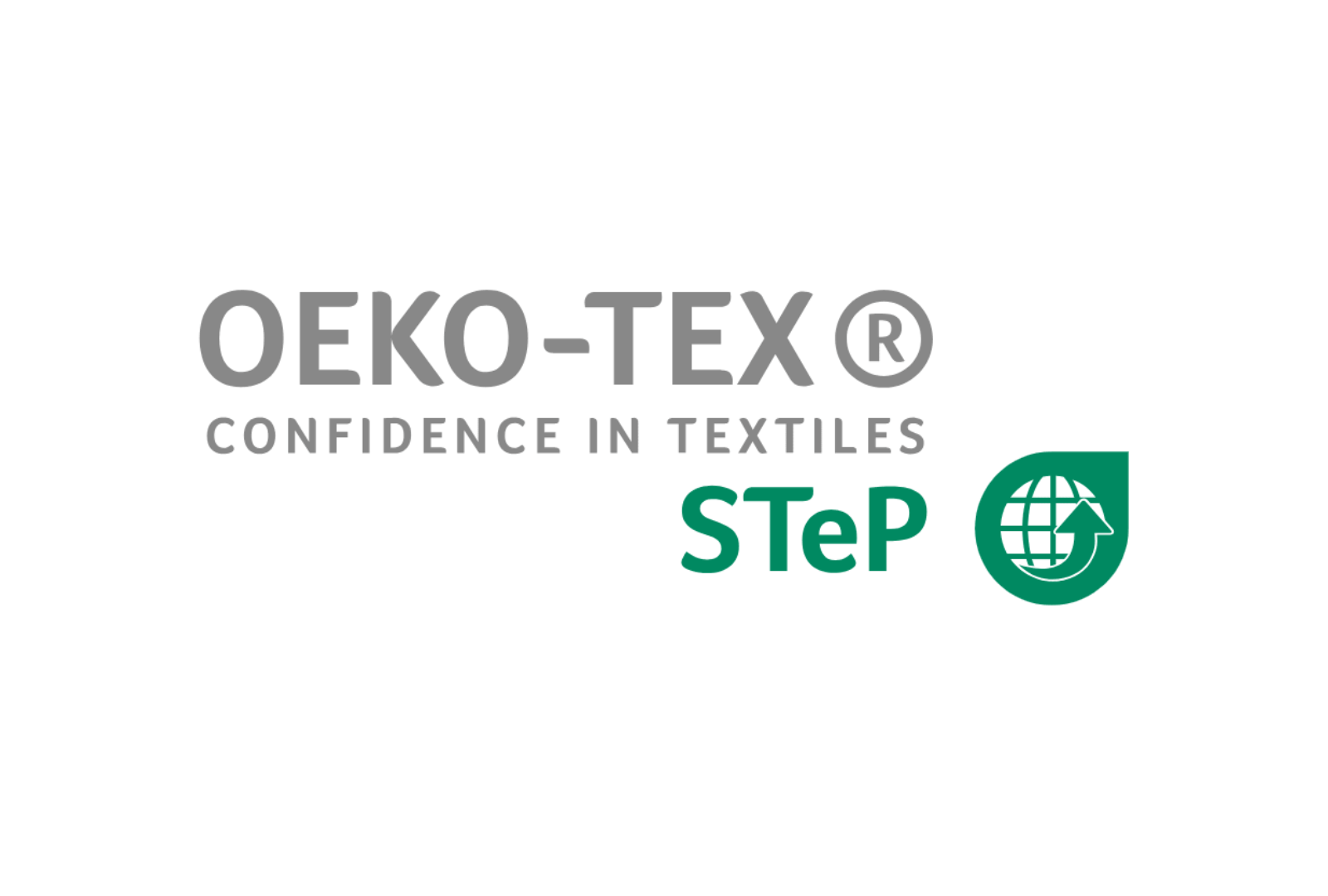 Oeko Tex Step logo