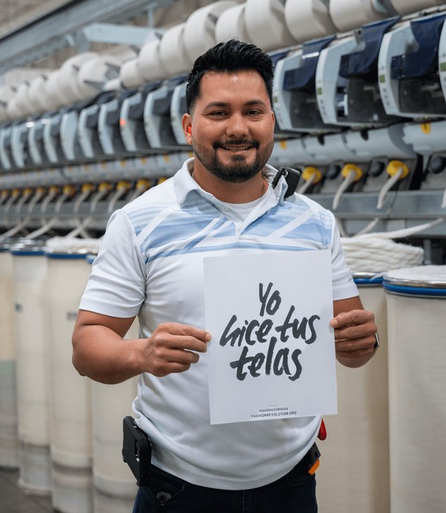 Martin, technicien en filage – États-Unis