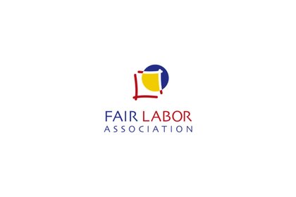 Fair Labor Association logo