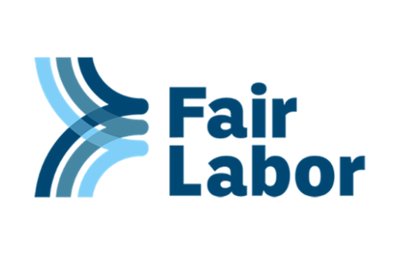 Fair Labor Association logo