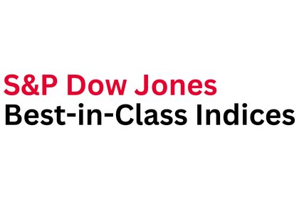 Dow Jones Best-In-Class Indices logo