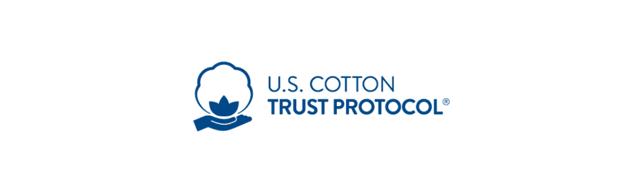 U.S. Cotton Trust Protocol (USCTP) logo