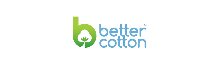 Better Cotton logo
