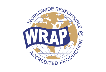 WRAP logo
