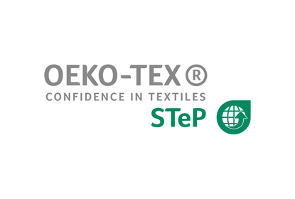 OEKO-TEX STeP logo