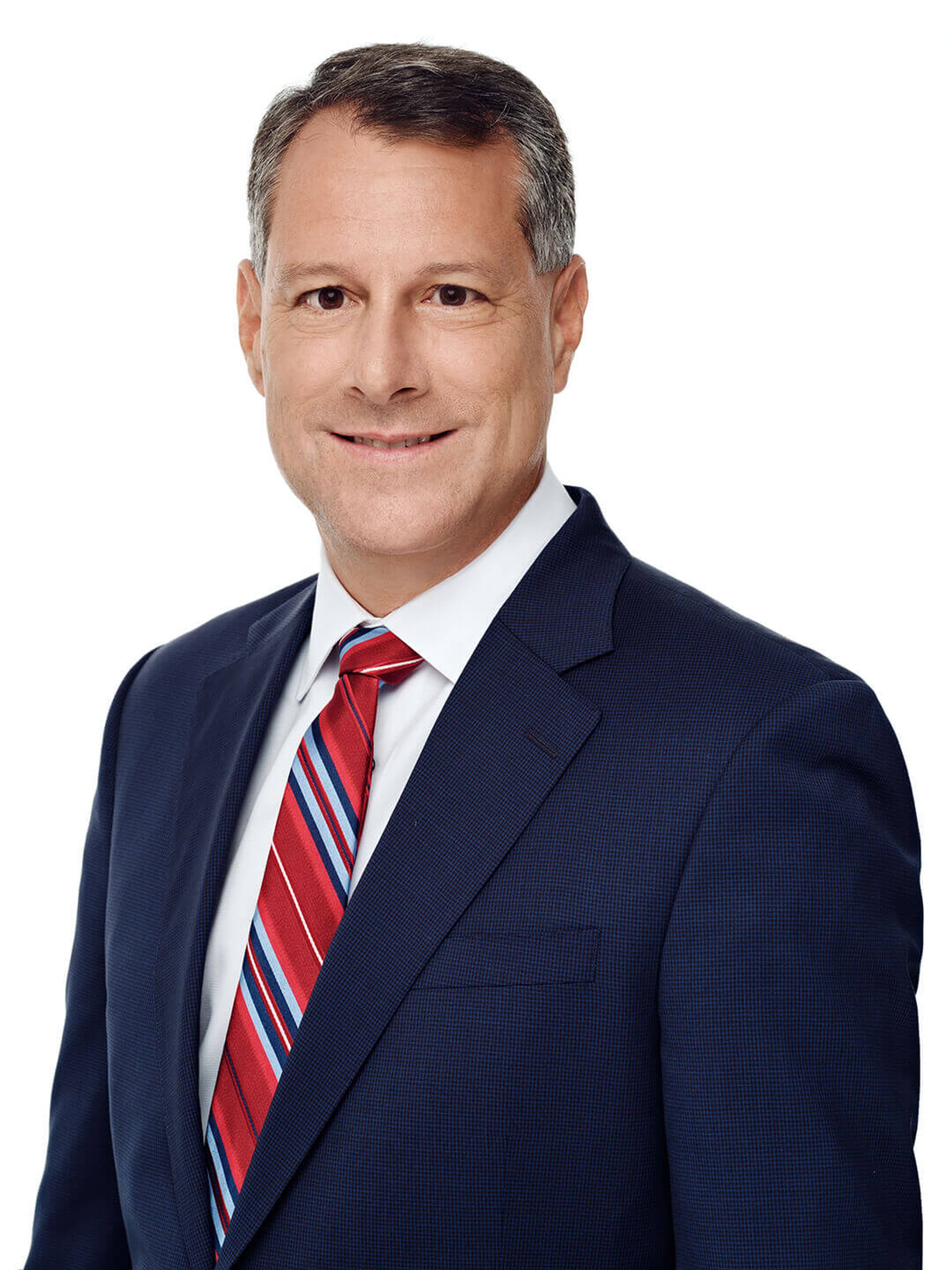 Chuck J. Ward, Premier vice-président, chef de l’exploitation (COO) de Gildan