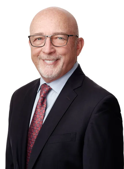 Michael Kneeland, Président du conseil d'administration