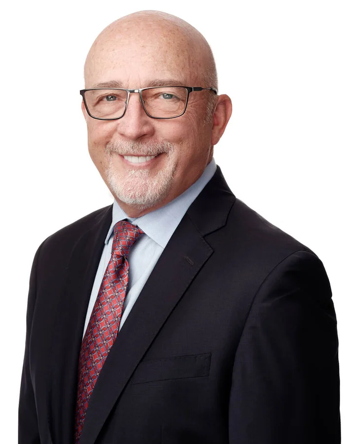 Michael Kneeland, Président du conseil d'administration