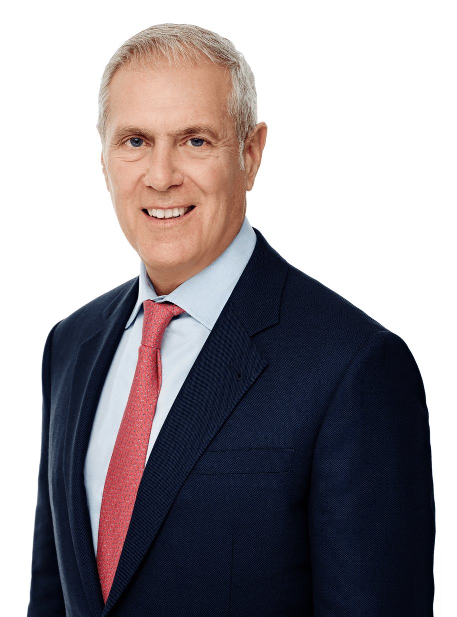 Glenn J. Chamandy, président et chef de la direction de Gildan.